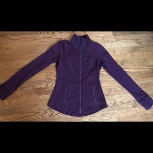 Lululemon Define Jacket